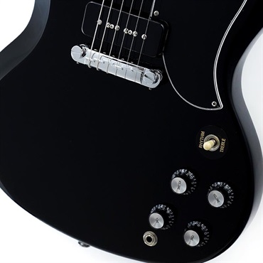Gibson SG Special (Ebony) 画像4
