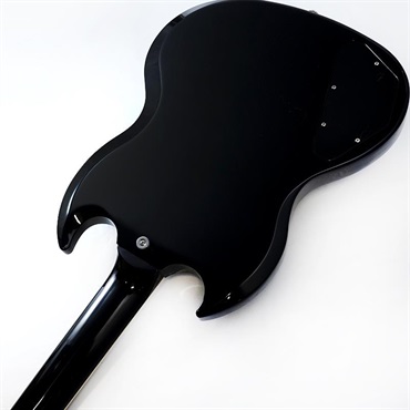 Gibson SG Special (Ebony) 画像6