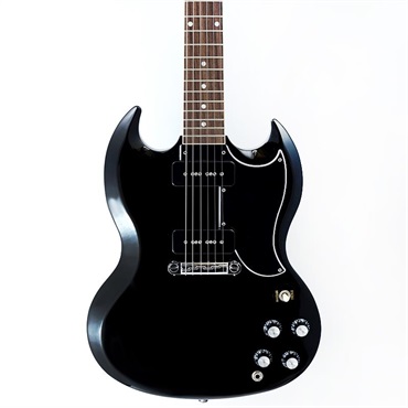 Gibson SG Special (Ebony) 画像9