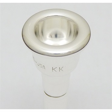 Warburton ワーバートン / KK-FL （アンカーグリップ） フリューゲルホルン用 マウスピース 画像1