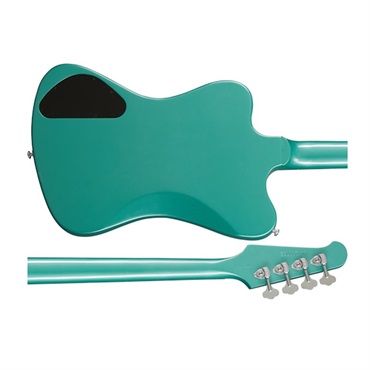 Gibson Non-Reverse Thunderbird (Inverness Green) 【夏先取り大特価セール】 画像3