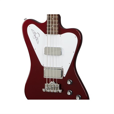 Gibson Non-Reverse Thunderbird (Sparkling Burgundy) 【夏のボーナスセール】 画像1