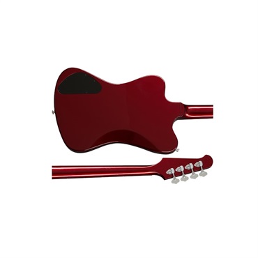 Gibson Non-Reverse Thunderbird (Sparkling Burgundy) 【夏のボーナスセール】 画像3