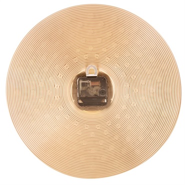 Zildjian NAZLFCLOCK [CYMBAL CLOCK] 画像1