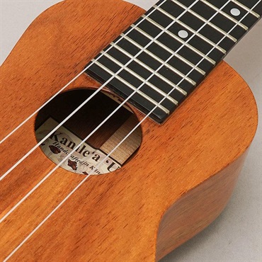 Kanile’a K-1 model　Standard grade [K-1SS/G] カニレア 画像6