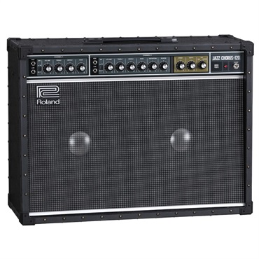 Roland Roland JC-120P [JAZZ CHORUS-120]（ジャズコーラス ローランド）※お取り寄せ商品 画像1