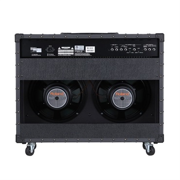 Roland Roland JC-120P [JAZZ CHORUS-120]（ジャズコーラス ローランド）※お取り寄せ商品 画像2