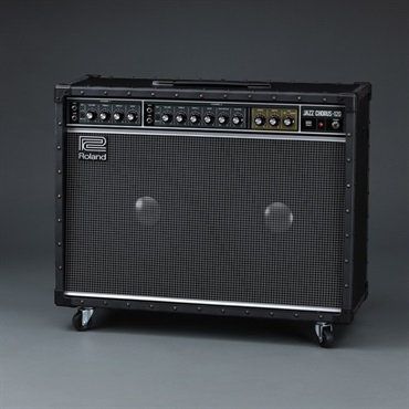 Roland Roland JC-120P [JAZZ CHORUS-120]（ジャズコーラス ローランド）※お取り寄せ商品 画像3
