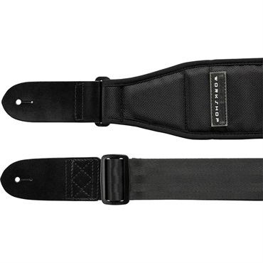 Ibanez Bass Workshop Strap[BWS90] 画像3