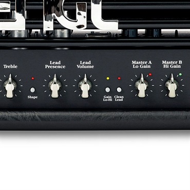 ENGL Artist Edition 50 [E653] Blackout（アーティスト ブラックアウト エングル） 画像7