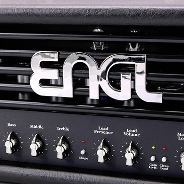 ENGL Artist Edition 50 [E653] Blackout（アーティスト ブラックアウト エングル） 画像10
