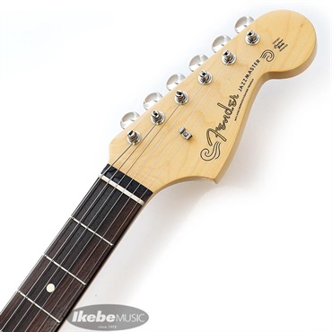 Fender Made in Japan INORAN JAZZMASTER 画像8