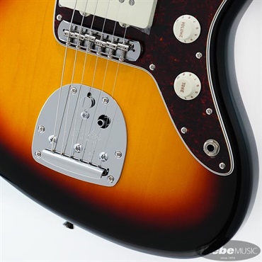 Fender Made in Japan Traditional 60s Jazzmaster (3-Color Sunburst ) 画像4