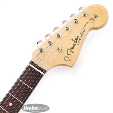 Fender Made in Japan Traditional 60s Jazzmaster (3-Color Sunburst ) 画像8