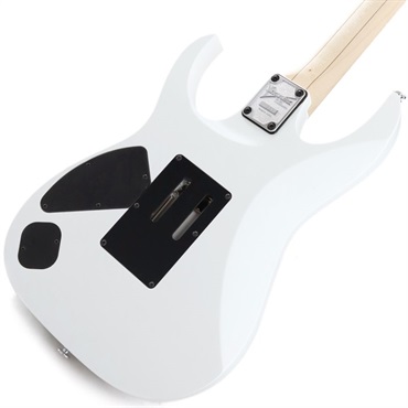 Ibanez J-LINE RG6HSHMTR-WHF (White Flat) 画像5