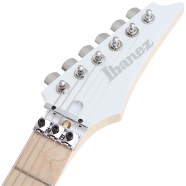 Ibanez J-LINE RG6HSHMTR-WHF (White Flat) 画像6