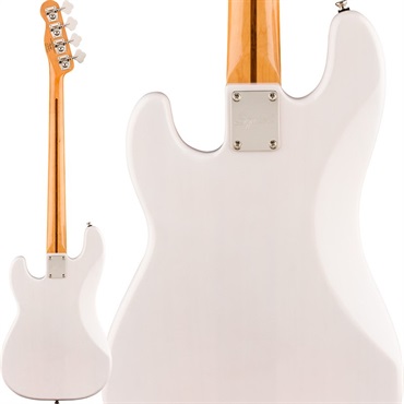 Squier by Fender Classic Vibe '50s Precision Bass (White Blonde) 画像1