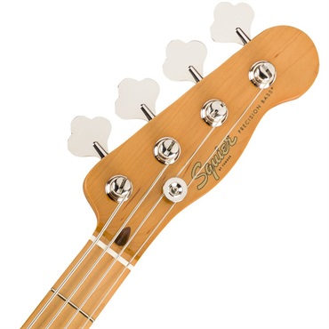 Squier by Fender Classic Vibe '50s Precision Bass (White Blonde) 画像4