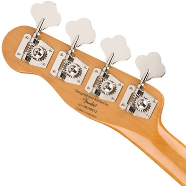 Squier by Fender Classic Vibe '50s Precision Bass (White Blonde) 画像5