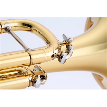 YAMAHA ヤマハ / YTR-8335LA 【Bb トランペット】 【2021年NEWモデル】【5年保証】【出荷前調整で安心】 画像4