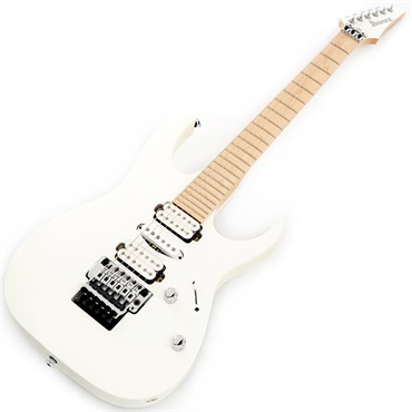 Ibanez J-LINE RG6HSHMTR-WHF 画像1