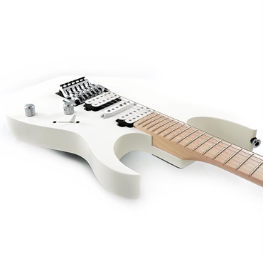Ibanez J-LINE RG6HSHMTR-WHF 画像8