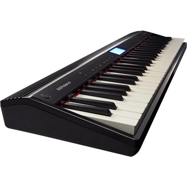 Roland GO:PIANO Entry Keyboard (GO-61P)&X型スタンド&汎用ヘッドホン付き【kbdset】(電子ピアノ) 画像2