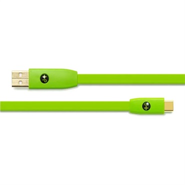 Oyaide d+USB Type-A to C classB/2.0【2.0m】(オヤイデ) 画像1