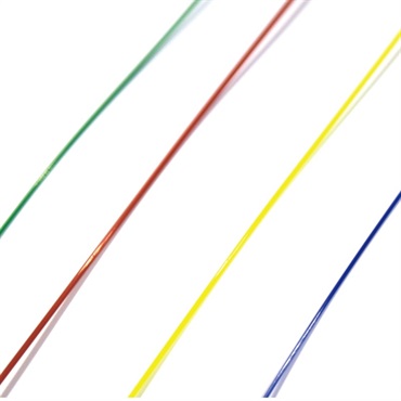 DR Ukulele Multi Color Nylon Strings 【ソプラノ・コンサート用】 ディーアール 画像2