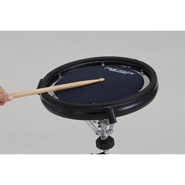 TAMA TTSD10 [True-Touch AAD Snare Pad] 画像5