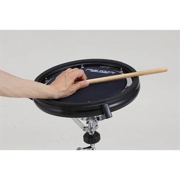 TAMA TTSD10 [True-Touch AAD Snare Pad] 画像6