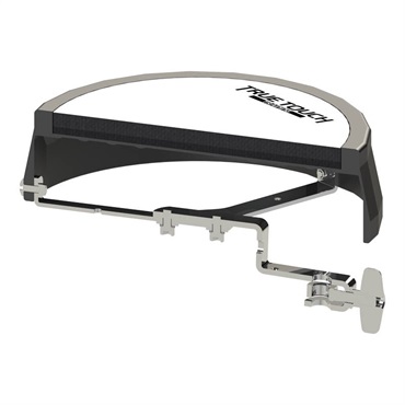 TAMA TTLT85 [True-Touch Acousti-Tone 8.5 Low Tom Pad] 【お取り寄せ品】 画像1
