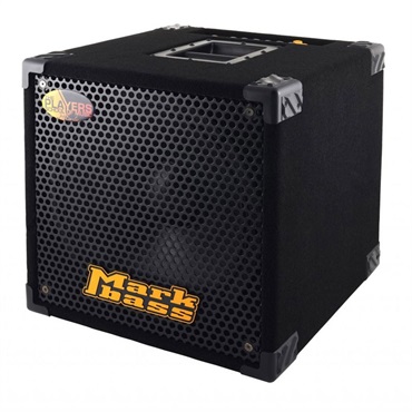 Markbass CMD JB Players School [MAK-CMD/JBPS] 画像2