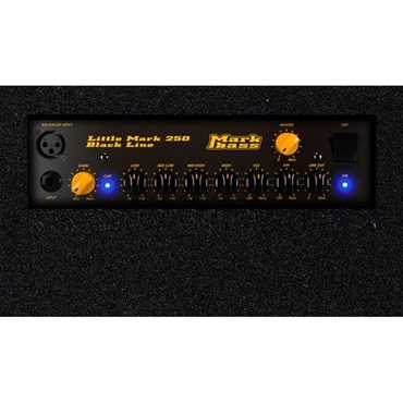 Markbass CMD JB Players School [MAK-CMD/JBPS] 画像3