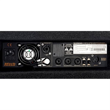 Markbass CMD JB Players School [MAK-CMD/JBPS] 画像4
