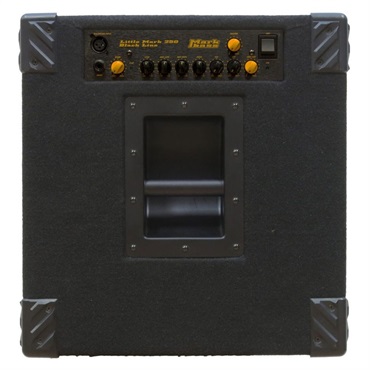 Markbass CMD JB Players School [MAK-CMD/JBPS] 画像5