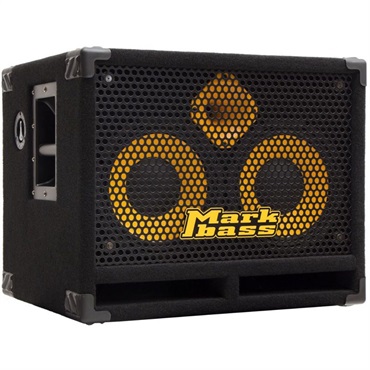 Markbass Standard 102 HF (10×2，8Ω/400W) [MAK-ST102HF] 画像1