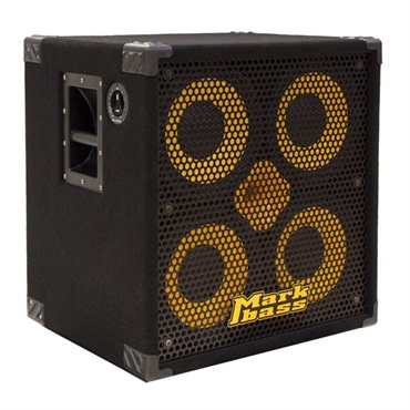 Markbass Standard 104 HR (10×4，8Ω/800W) [MAK-ST104HR] 画像1