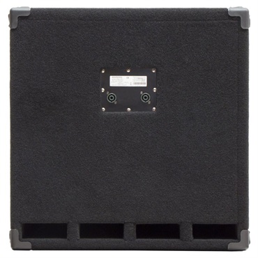 Markbass Standard 104 HR (10×4，8Ω/800W) [MAK-ST104HR] 画像2