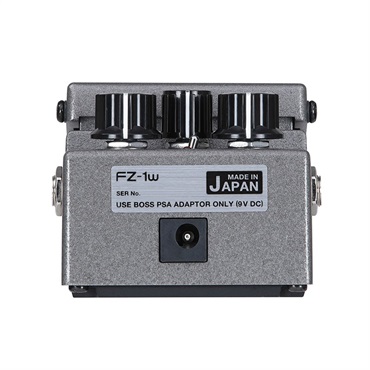 BOSS FZ-1W ファズ ボス 画像2