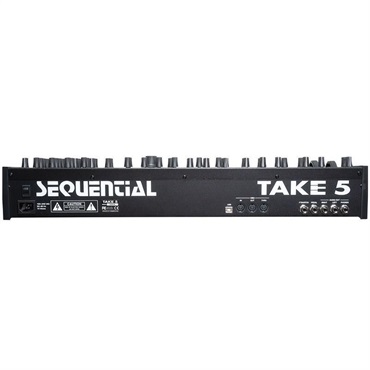 SEQUENTIAL TAKE 5※代引き不可 画像4