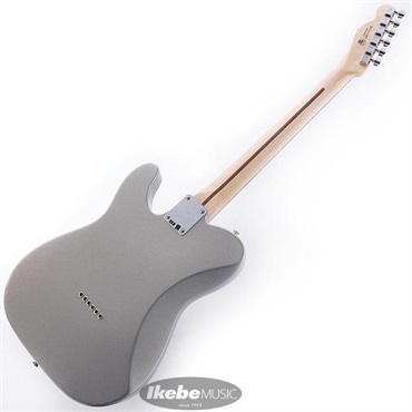 Fender MEX Player Telecaster HH (Silver/Pau Ferro) [Made In Mexico] 画像2
