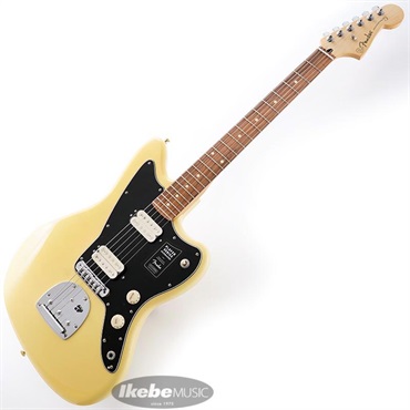 Fender MEX Player Jazzmaster (Buttercream) [Made In Mexico]【旧価格品】 画像1