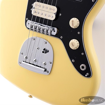 Fender MEX Player Jazzmaster (Buttercream) [Made In Mexico]【旧価格品】 画像4