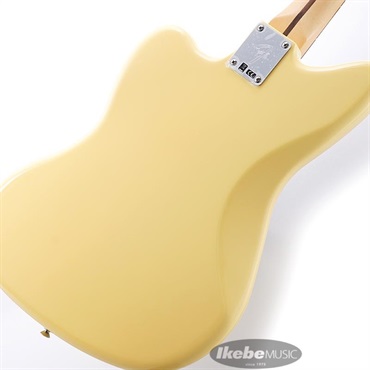 Fender MEX Player Jazzmaster (Buttercream) [Made In Mexico]【旧価格品】 画像7