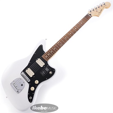 Fender MEX Player Jazzmaster (Polar White) [Made In Mexico]【旧価格品】 画像1