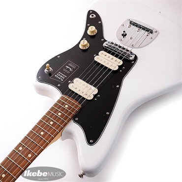 Fender MEX Player Jazzmaster (Polar White) [Made In Mexico]【旧価格品】 画像5
