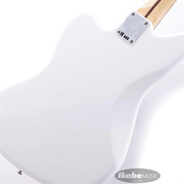 Fender MEX Player Jazzmaster (Polar White) [Made In Mexico]【旧価格品】 画像7