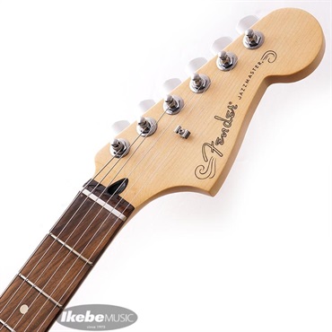 Fender MEX Player Jazzmaster (Polar White) [Made In Mexico]【旧価格品】 画像8