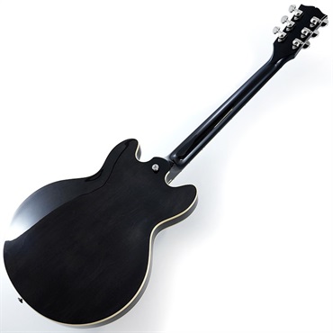 Gibson ES-339 (Trans Ebony) 画像2